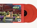 The Rolling Stones Foreign Tongues US Marvel Hulk 2x Vinyl And Comic