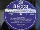 John Mayall LOOKING BACK 1969 UK LP 1st STEREO Press PLAYS MINT MINUS HEAR