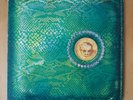 Alice Cooper, Billion Dollar Babies, gatefold LP, 1973, US pressing, 0598