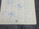 Queen Queen II Album Industry Sleeve Signed By All 4. No LP. No Authentication.