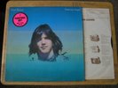 Gram Parsons White Label Promo LP Grievous Angel (Emmylou Harris) Reprise 1974