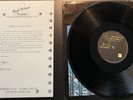 DEPECHE MODE Love In Itself PROMO MAILOUT Rush Release Letter Rare