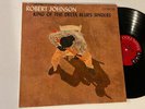 Robert Johnson 6 Eye