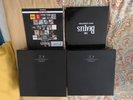 DeAGOSTINI The Beatles Collection Vinyl Storage Box