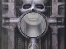 Emerson, Lake & Palmer - Brain Salad Surgery (MFSL 180G VINYL)  - ROCK *SEALED*
