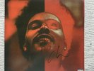 The Weeknd After Hours Deluxe 2LP Vinyl Limited Autograph Signed 12