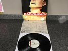 LP VINYL RADIOHEAD ALBUM THE BENDS PCS 7372 UK 1ST PRESS SUPERB COPY NM-/EX