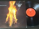 NETHERLANDS METAL LP ACCEPT RESTLESS AND WILD CNR 656.042 VG+ OR BETTER