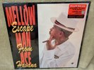 Mellow Man Ace - Escape From Havana 1989 LP SEALED (promo punch)
