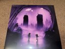 Murder Drones Volume 1 OST Vinyl