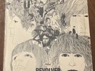 The Beatles Revolver LP SW 2576