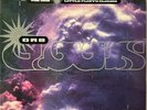 THE ORB 12” SINGLE ‘LITTLE FLUFFY CLOUDS’ (BIG LIFE)