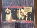 Temple Of The Dog Self Titled (2013) #250 Purple Music On Vinyl Album LP MOV *