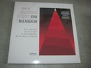 JOHN MCLAUGHLIN - Music For Abandoned Heights [NEW LP] 2025 180g Impex