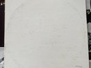 The Beatles White Album Rare Full Unbanded Low Number First US Pressing Vinyl