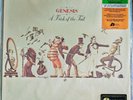 Genesis - A Trick Of The Tail (Analogue Productions 45rpm Atlantic 75 Series) NM