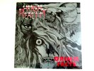 HARSH REALITY GRIMM FACTS LP ORIGINAL 1990 SEALED VINYL CALIFORNIA METAL