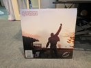 QUEEN - Made In Heaven - 2015 2xLP Reissue - VG Condition - 1990s Pop/Rock
