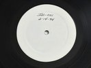 Various Artists - A Food Not Bombs Benefit LP (Test Pressing LP 1994) Punk