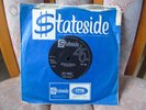 NM AARON NEVILLE WHY WORRY / TELL IT LIKE IT IS 1966 UK STATESIDE NORTHERN SOUL