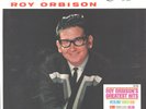 ROY ORBISON-PICTURE SLEEVE + 45---(FALLING)--PS--PIC--SLV