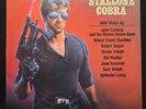 Stallone/Cobra • Orginal Motion Picture Soundtrack • Scotti Brothers LP 40325