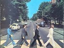 The Beatles Abbey Road Original 1969 Uk Apple Vinyl Lp Pcs 7088   Ex / Ex