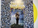 God Bless Tiny Tim Yellow Tulip Vinyl Real Gone Records