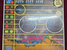 Fifty Foot Hose - Cauldron RARE SEALED FIRST PRESS PSYCH Limelight Vinyl 1969