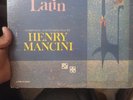 Mr. Lucky Goes Latin [LP] Soundtrack Mancini 1961 RCA LSP2360 Deep Groove Stereo