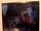 SUBTRONICS TESSERACT Double Gatefold Vinyl (Black Smoke Sparkle)