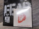 FEAR THE RECORD - RECORD STORE DAY MULTICOLOR VINYL & 7” CHRISTMAS SINGLE NEW