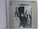 Bob Dylan:   John Wesley Harding  1968  U.S  EX   1F/1F  LP  360