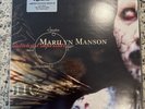 Marilyn Manson / Antichrist Superstar 1998 Limited Vinyl 2LP 180g SVLP 055