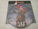 Iron Maiden - Ghost Of Canada - Picture Disc