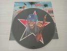 Iron Maiden - LA. Killers  Picture Disc Edition