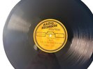 78 RPM Elvis Presley 78 RPM Acetate(Take 4)on Radio Recorders: King Of The Whole