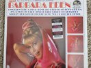 MISS BARBARA EDEN  I DREAM OF JEANNIE  LP