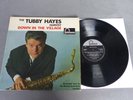 Original Vinyl LP von 1962 - The Tubby Hayes Quintet – Down In The Village -Mono