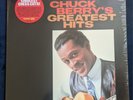 Chuck Berry - Greatest Hits Chess/Sundazed 2018 Ltd RSD VINYL LP (Kevin Gray)