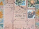 Jim Ford - Harlan County VINYL LP (White Whale 1969) Country Rock Funk RARE