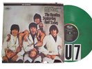 The Beatles Yesterday And Today Record lp original vinyl album Green Butcher