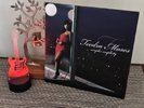 Teedra Moses Complex Simplicity COVER SIGNED Vinyl