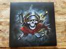 RuneScape: Original Soundtrack Classics 2 x Gold Vinyl LP Ian Taylor *NEW*