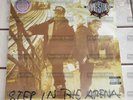 Gang Starr Step In The Arena 2LP White Color Vinyl NEW SEALED Guru DJ Premier