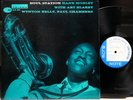 HANK MOBLEY 