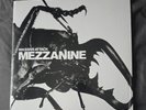 Massive Attack Mezzanine Double Vinyl