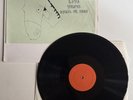 The Cramps - Live Venus Venue 1980 - Rare Live LP