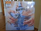 Madonna Like A Prayer SAINSBURYS Red Vinyl Mint & sealed