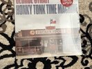 George Strait Honky Tonk Time Machine New Lp Vinyl